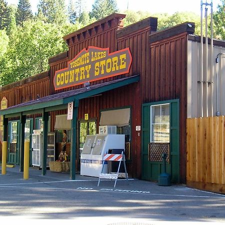Yosemite Lakes Cabin 37 Harden Flat Esterno foto