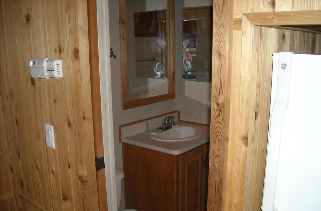 Yosemite Lakes Cabin 37 Harden Flat Esterno foto