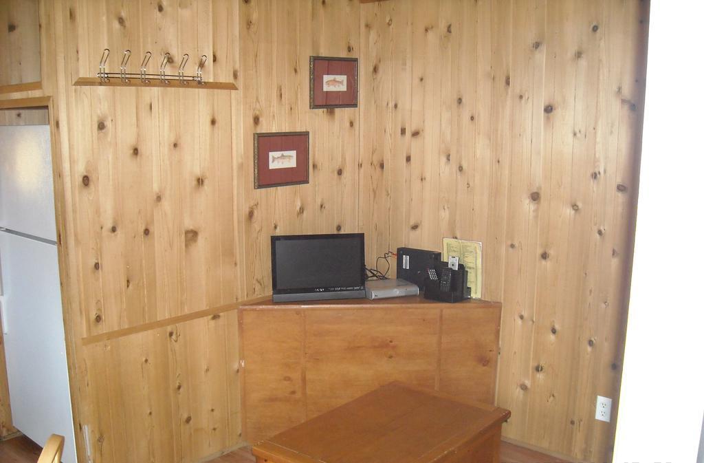 Yosemite Lakes Cabin 37 Harden Flat Esterno foto